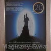 Rocznica Ślubu - Życzenia - Ramka - Para
