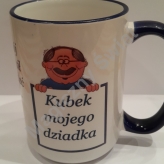 Kubek450-Mojego Dziadka