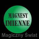 MAGNESY IMIENNE