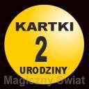 2 URODZINY