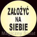 ZAŁOŻYĆ NA SIEBIE...