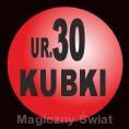 Kubki na 30-kę