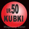 Kubki na 50-kę