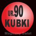 Kubki na 90-kę