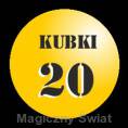 Kubki na 20-kę