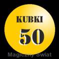 Kubki na 50-kę