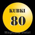 Kubki na 80-kę