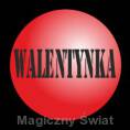 WALENTYNKA Z MIŁOŚCIĄ 