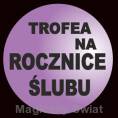 -Rocznice ślubu