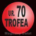 Trofea na 70-kę