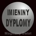 Dyplomy na imieniny