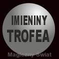 Trofea na imieniny