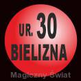 Bielizna na 30- kę