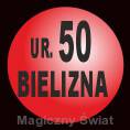 Bielizna na 50-kę