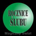 ROCZNICE ŚLUBU