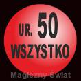 Wszystko na 50-kę