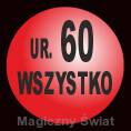 Wszystko na 60-kę