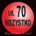 Wszystko na 70-kę