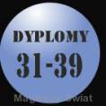 Dyplomy 31-39