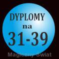 Dyplomy 31-39