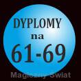 Dyplomy 61-69