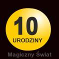 10 URODZINY