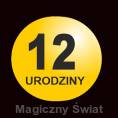 12 URODZINY