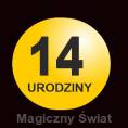 14 URODZINY