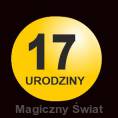 17 URODZINY 