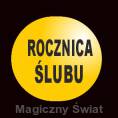 ROCZNICA ŚLUBU