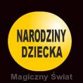 NARODZINY DZIECKA