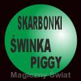 SKARBONKA PIGGY