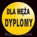 Dyplomy