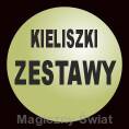 ZESTAWY KIELISZKÓW