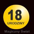 18 URODZINY