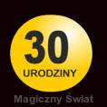 30 URODZINY