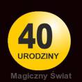 40 URODZINY