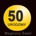 50 URODZINY