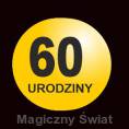 60 URODZINY