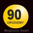 90 URODZINY