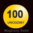 100 URODZINY