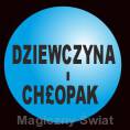 DZIEWCZYNA,CHŁOPAK