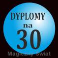 Dyplomy na 30