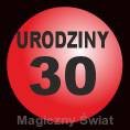 30 Urodziny