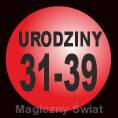 31-39 Urodziny