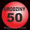 50 Urodziny