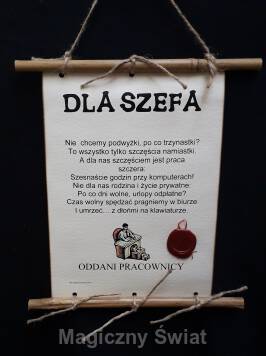 Dyplom-szef-dla szefa (bambus)