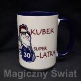 Kubek 30 - Super 30-latek