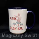 Kubek - Sukcesu