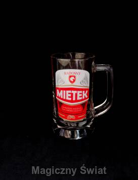 Kufel-"Mietek"